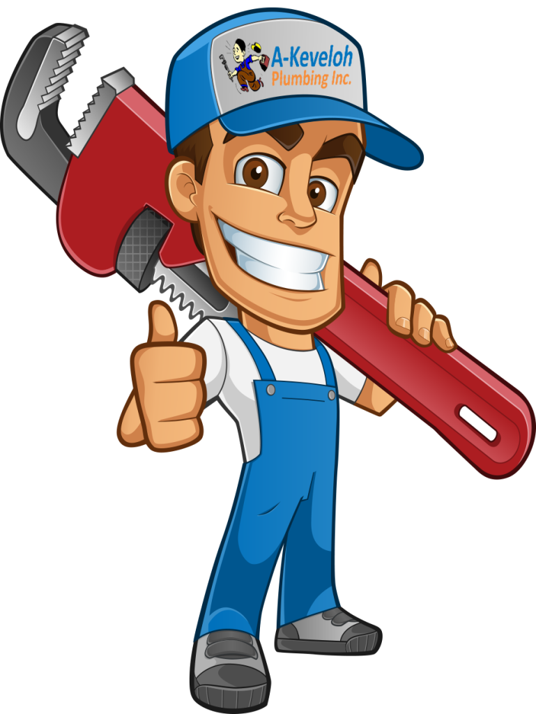 plumber guy