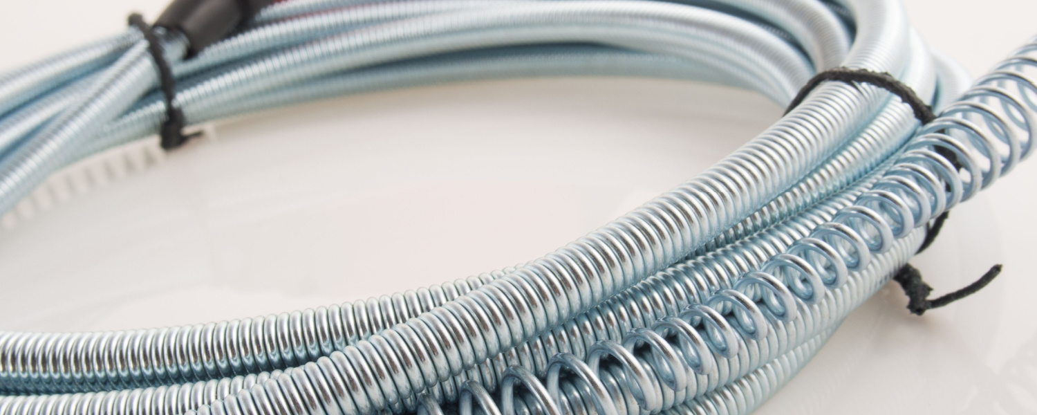 Drain Rodding Darien IL