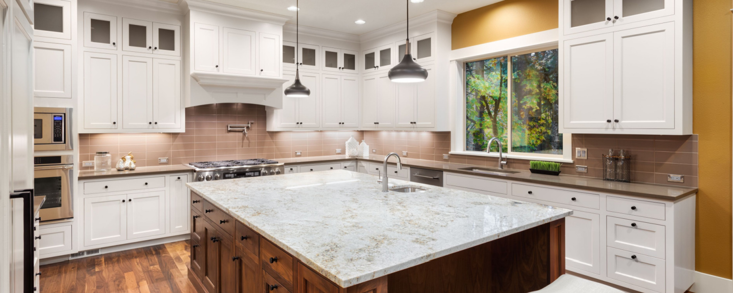 Kitchen & Bathroom Remodeling Lace IL