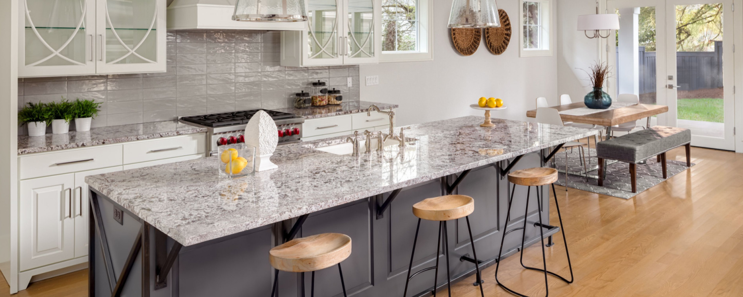 Kitchen & Bathroom Remodeling Lisle IL