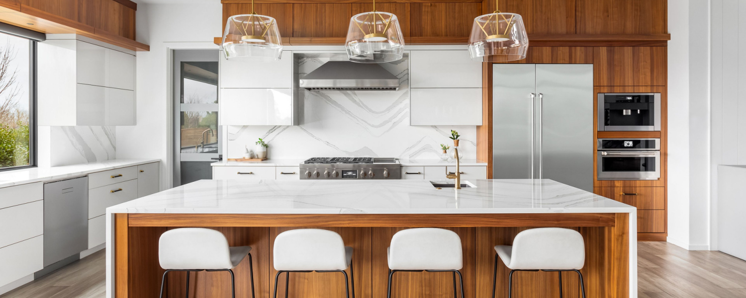 Kitchen & Bathroom Remodeling Welco Corners IL