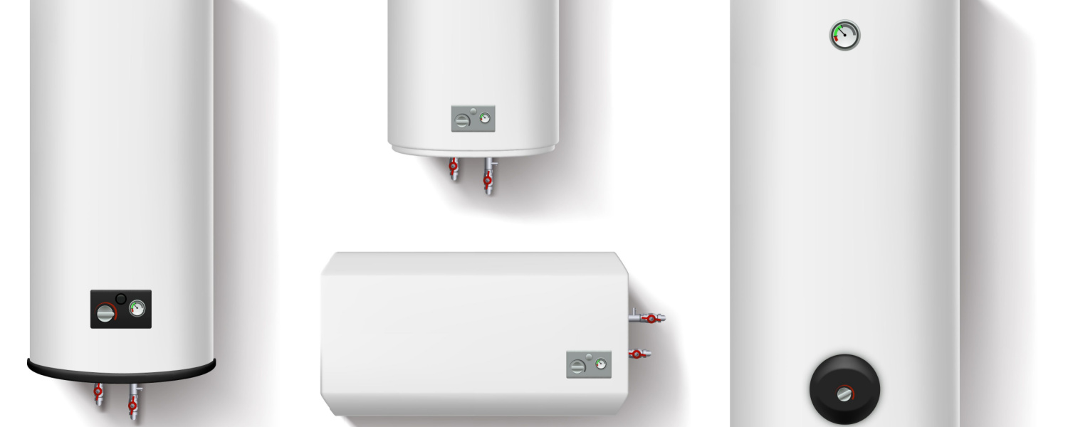 Water Heaters Barbers Corners IL