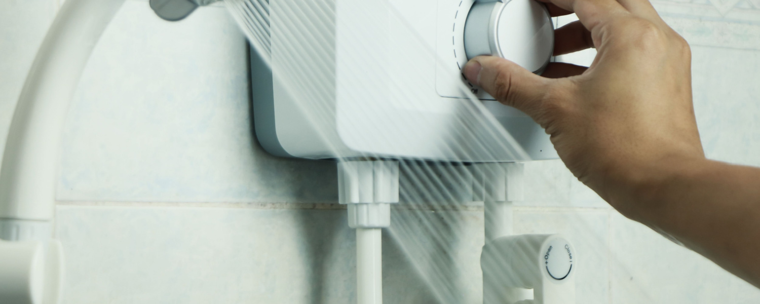 Water Heater Installation Bolingbrook IL