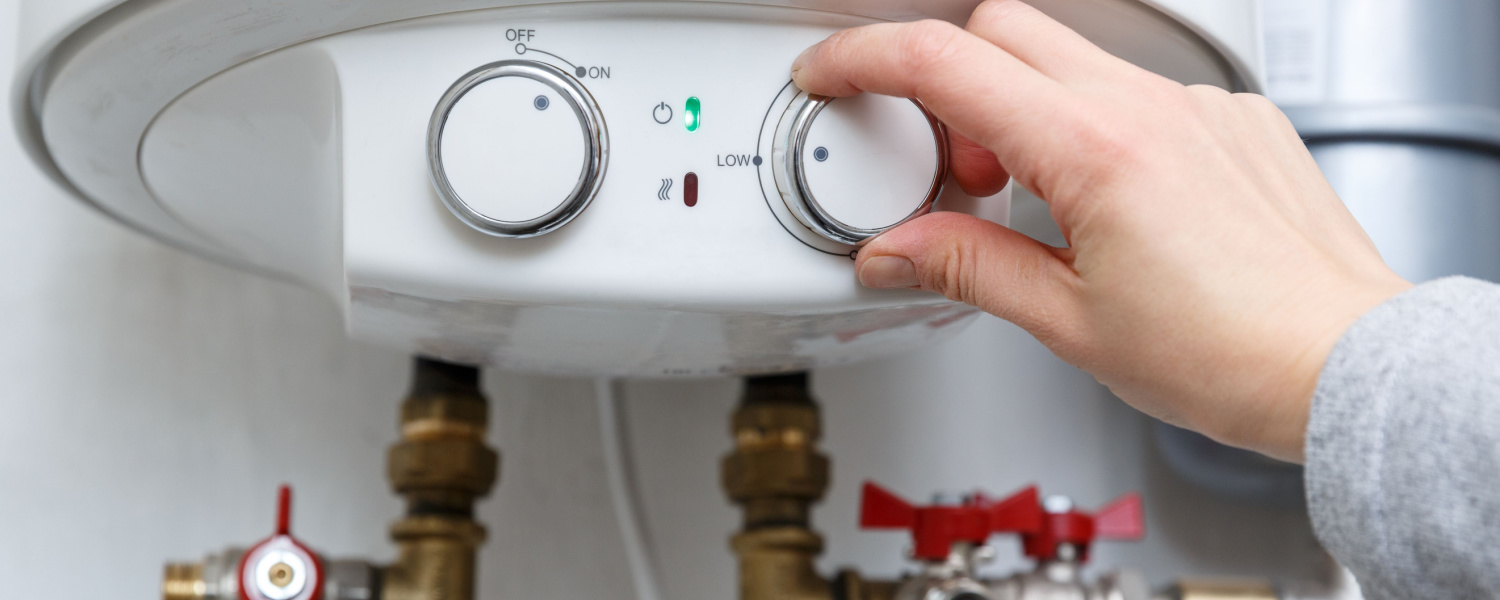 Water Heaters Darien IL