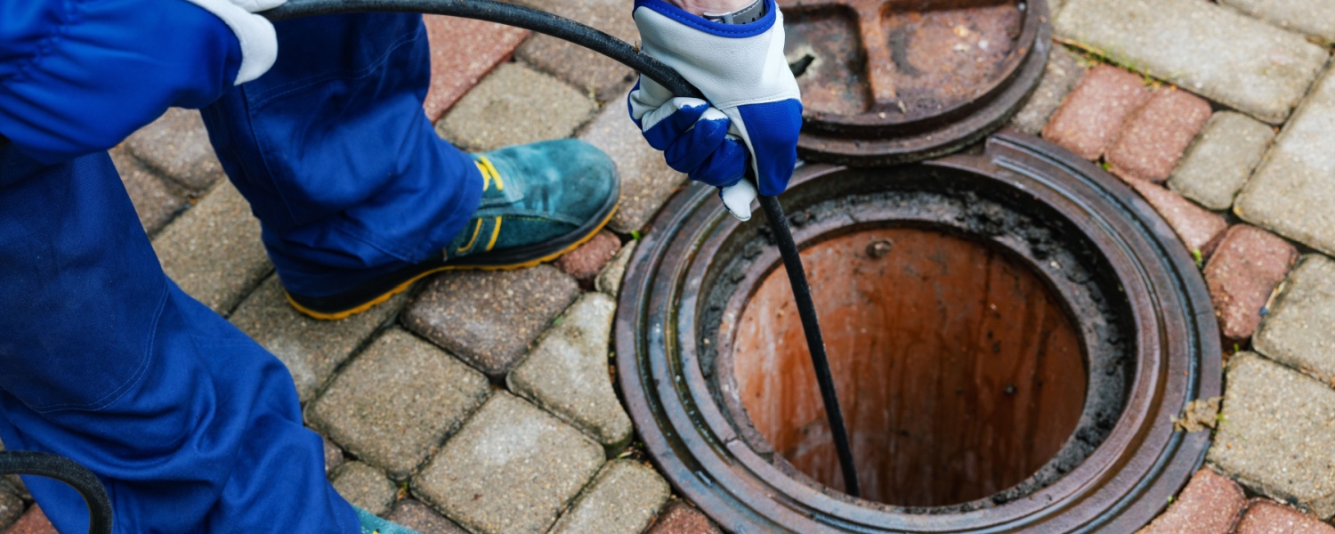 Drain Cleaning Woodridge IL