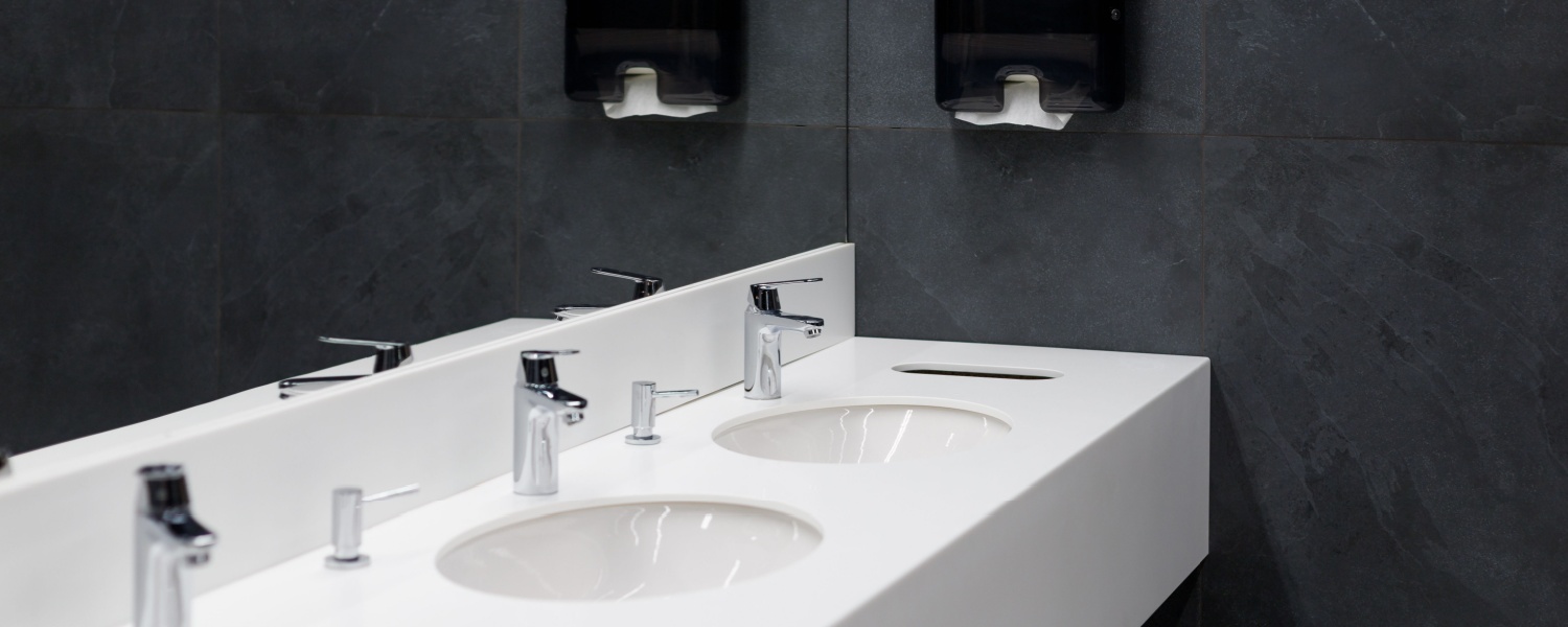 Commercial Plumbing Carol Stream IL