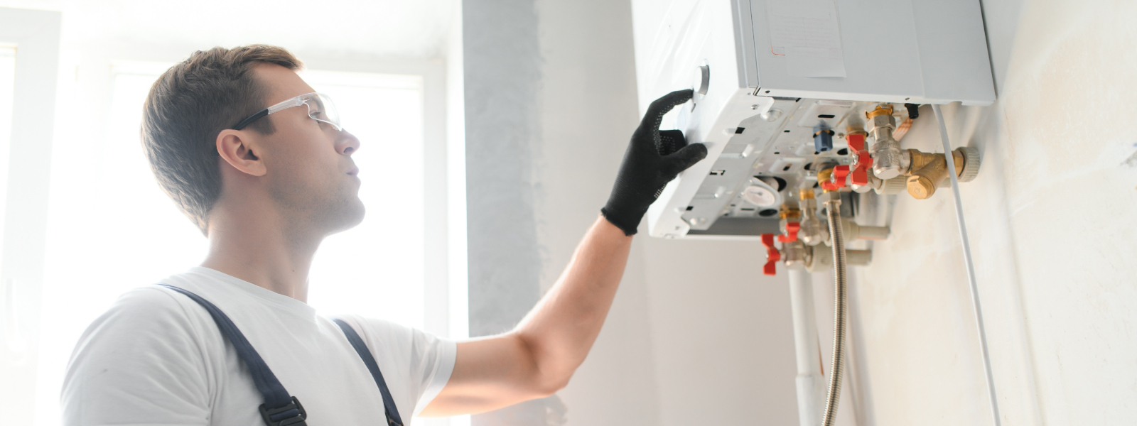 Water Heater Installation Naperville IL