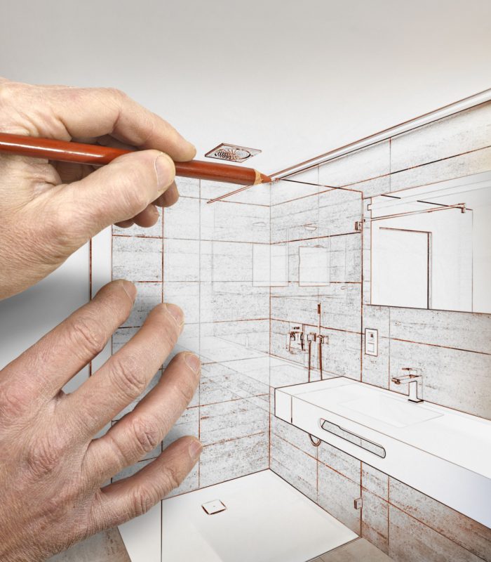 Bathroom and Kitchen Remodeling (2)